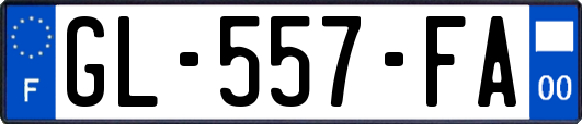 GL-557-FA