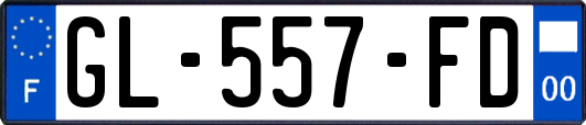 GL-557-FD