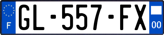 GL-557-FX