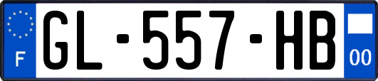 GL-557-HB