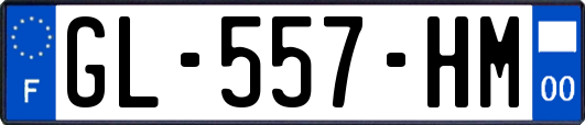 GL-557-HM