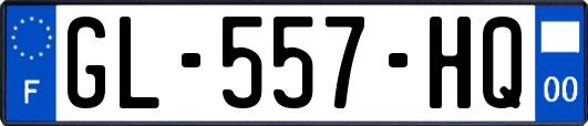 GL-557-HQ