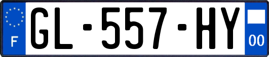 GL-557-HY