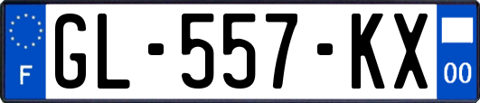 GL-557-KX