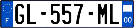 GL-557-ML