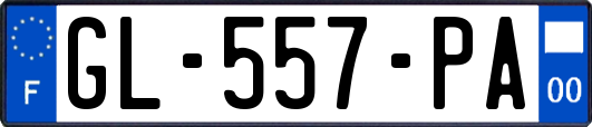 GL-557-PA