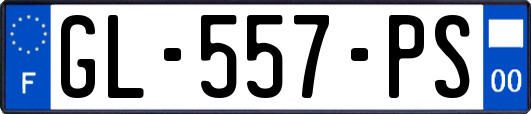 GL-557-PS