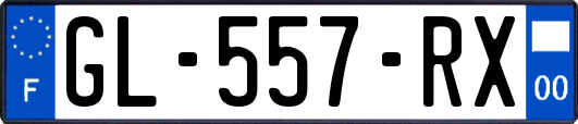 GL-557-RX