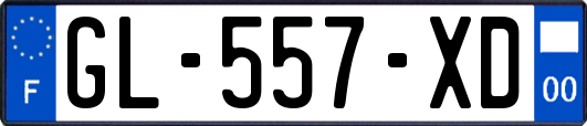 GL-557-XD