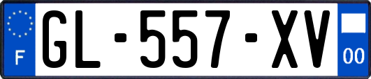 GL-557-XV