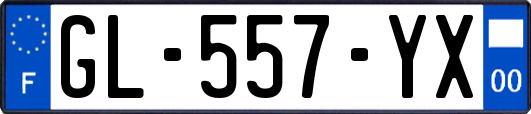 GL-557-YX