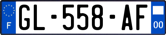 GL-558-AF