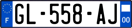 GL-558-AJ