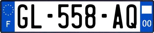 GL-558-AQ