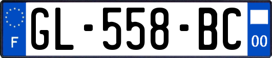 GL-558-BC