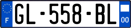 GL-558-BL
