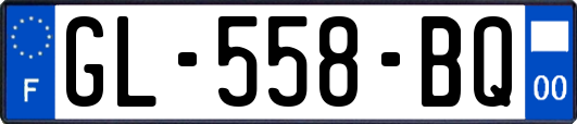 GL-558-BQ