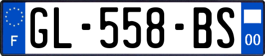 GL-558-BS