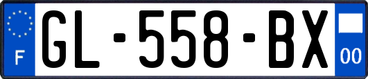 GL-558-BX