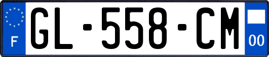 GL-558-CM