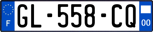 GL-558-CQ