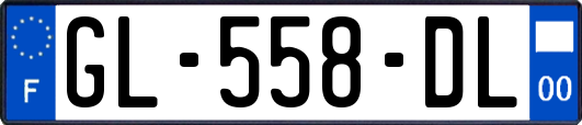 GL-558-DL