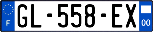 GL-558-EX