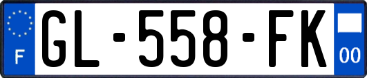 GL-558-FK