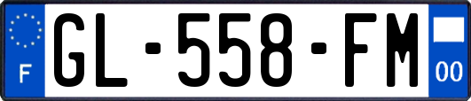 GL-558-FM
