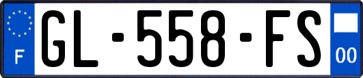 GL-558-FS