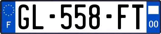 GL-558-FT