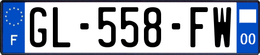 GL-558-FW