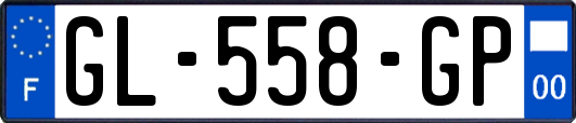 GL-558-GP
