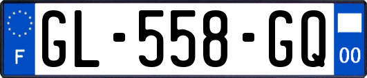 GL-558-GQ