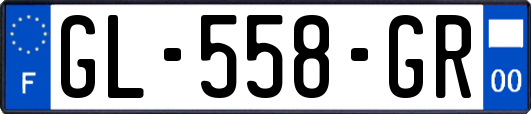 GL-558-GR