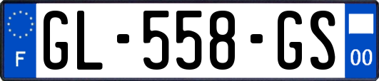 GL-558-GS
