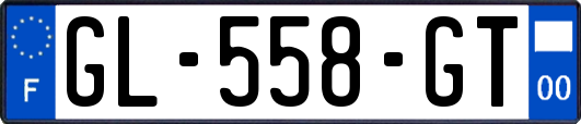 GL-558-GT