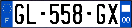 GL-558-GX