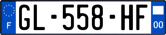 GL-558-HF