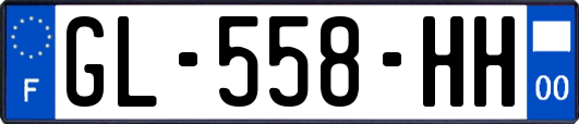 GL-558-HH