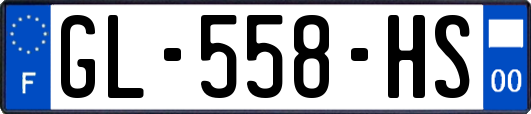 GL-558-HS