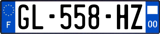 GL-558-HZ