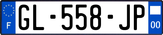 GL-558-JP