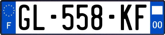 GL-558-KF