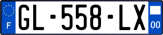 GL-558-LX