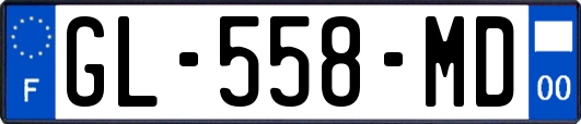 GL-558-MD