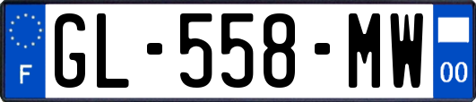 GL-558-MW