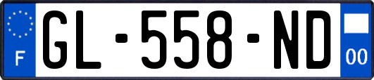 GL-558-ND