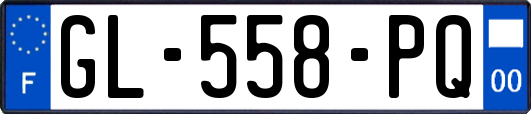 GL-558-PQ
