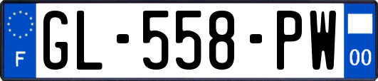 GL-558-PW